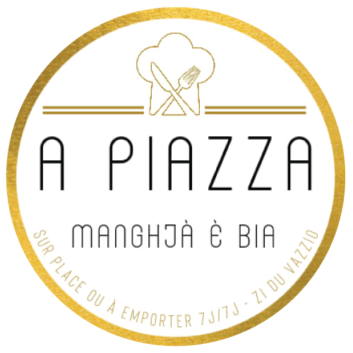 Logo A PIAZZA